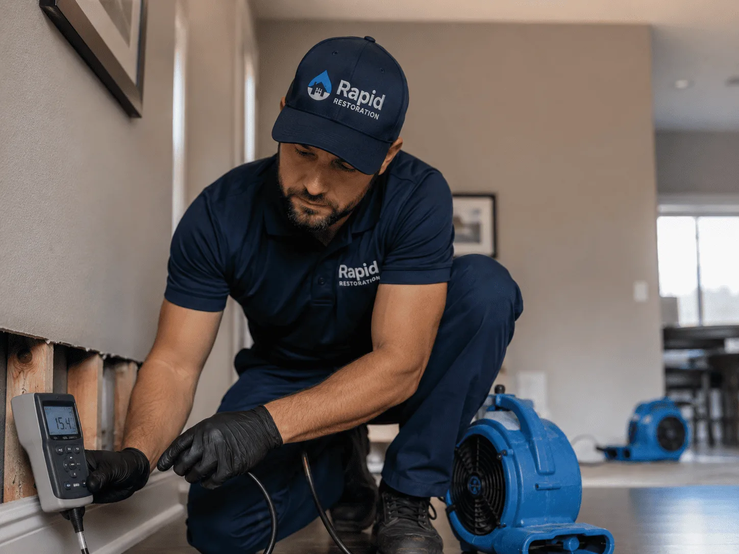 Common questions about Water Mitigation in Woodland Park, CO